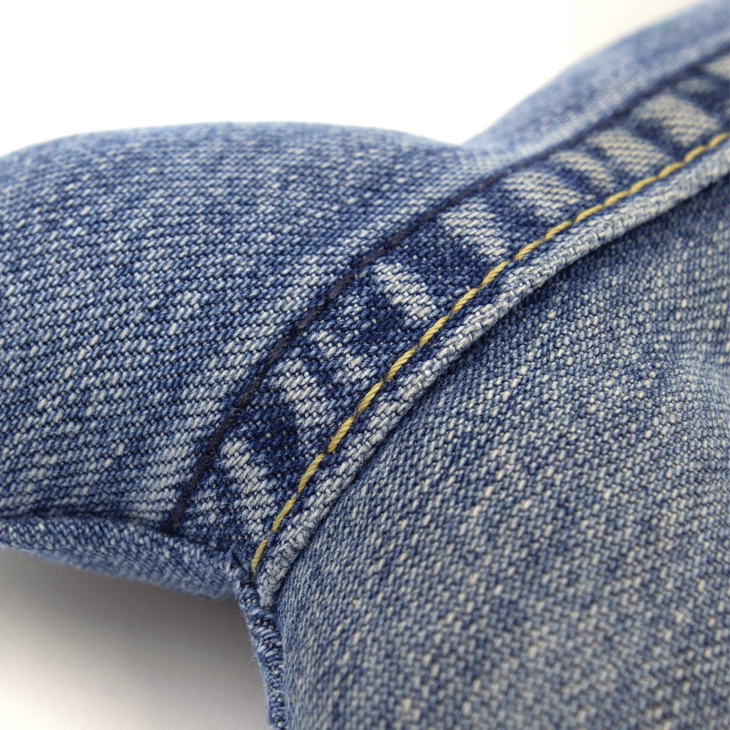 Denim Dasher