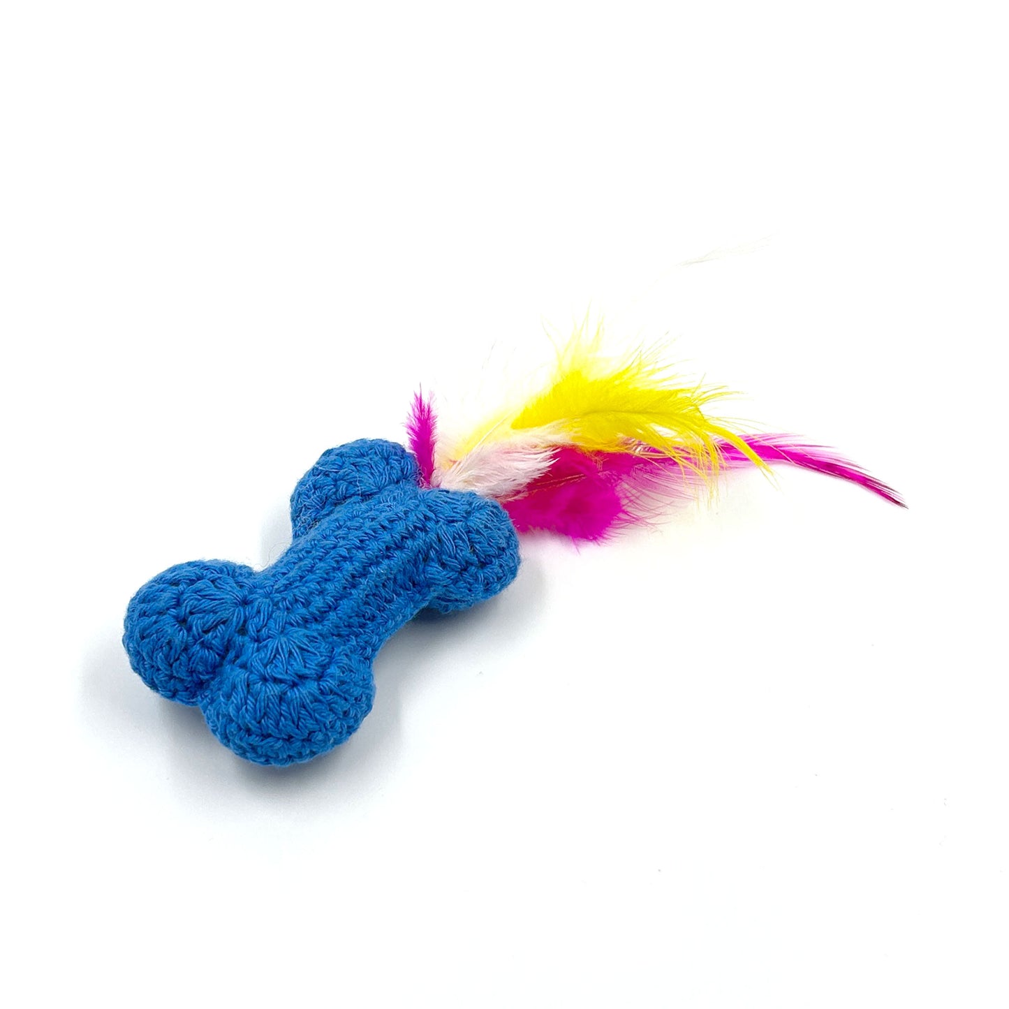 Fiery Plume Toy