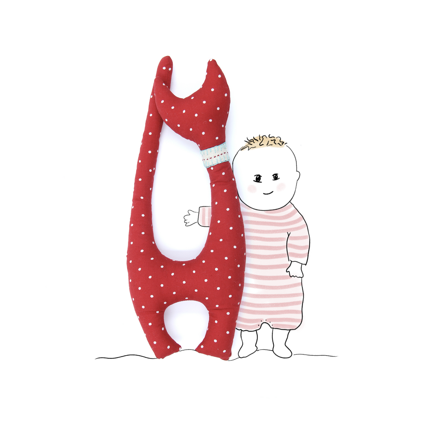 Little Red Riding Hood