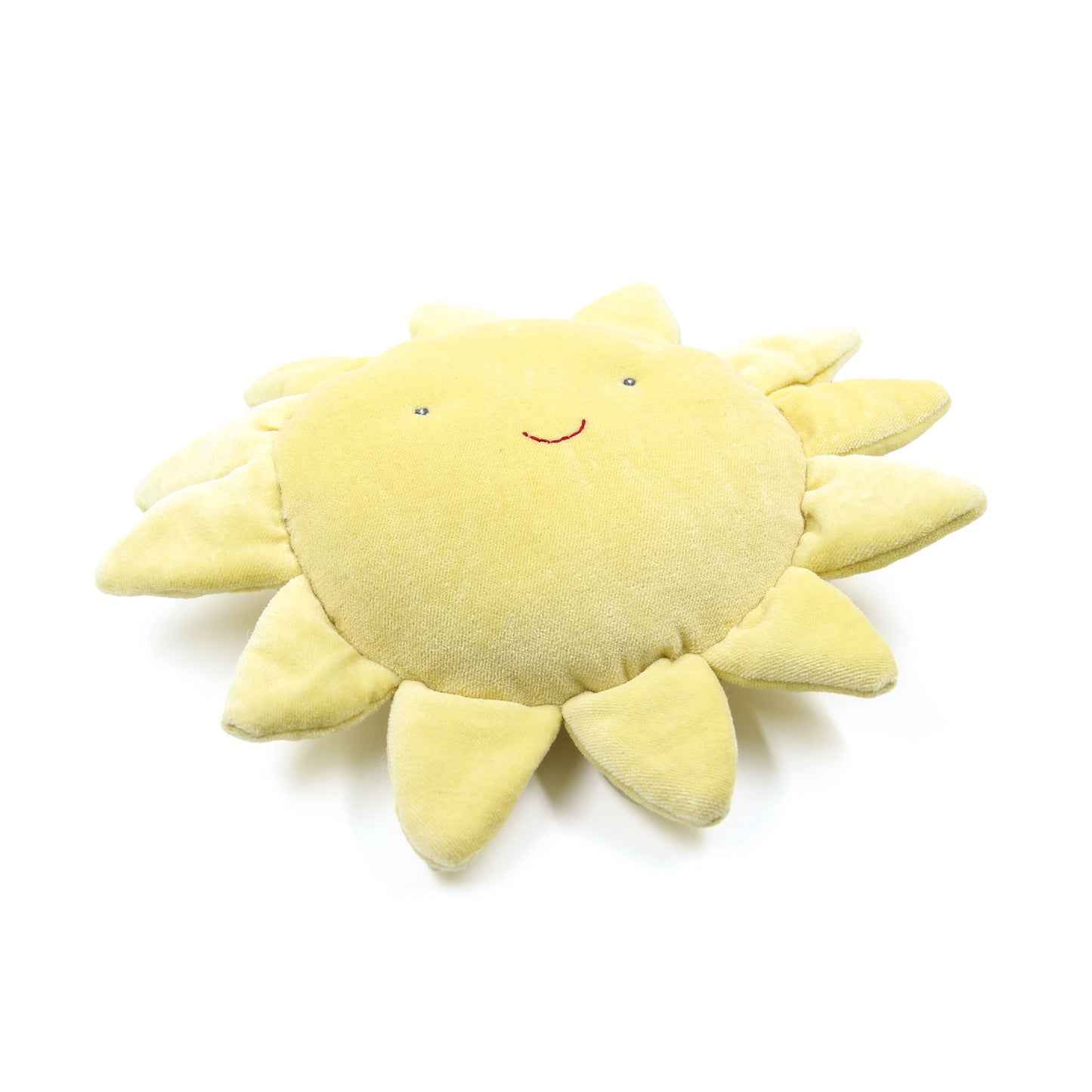 Sunny Snuggles