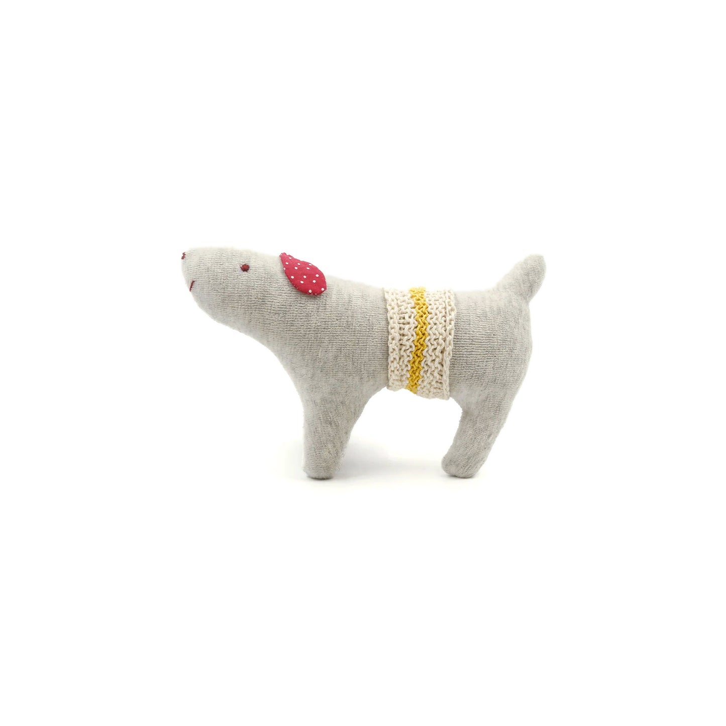 SnugglePup Toy