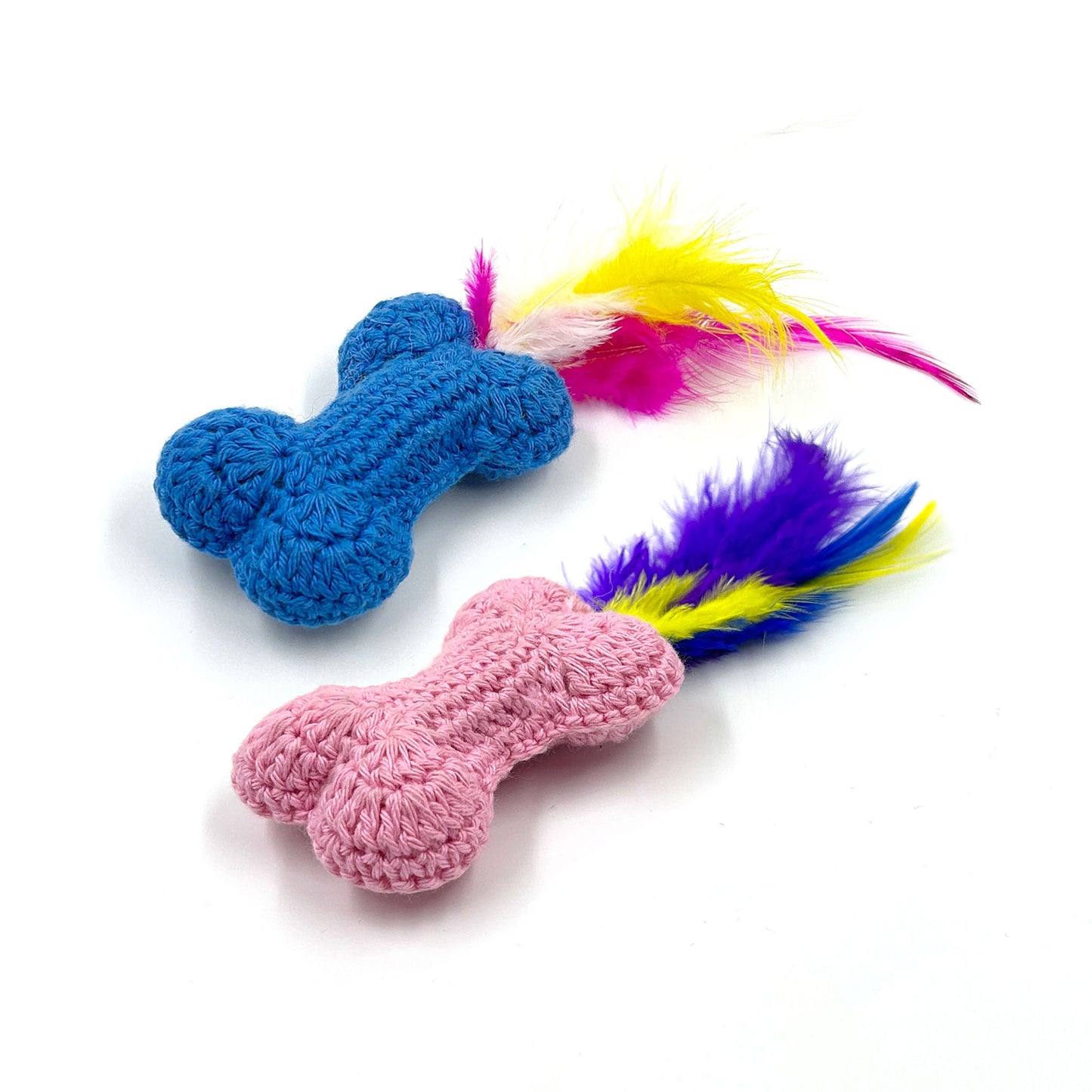 Fiery Plume Toy