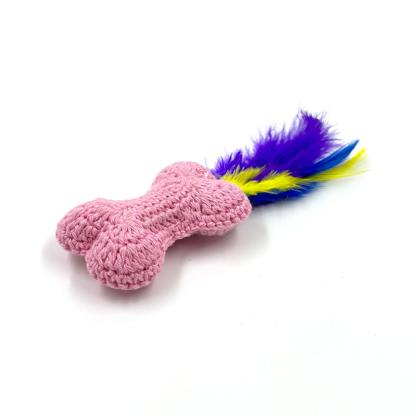 Fiery Plume Toy