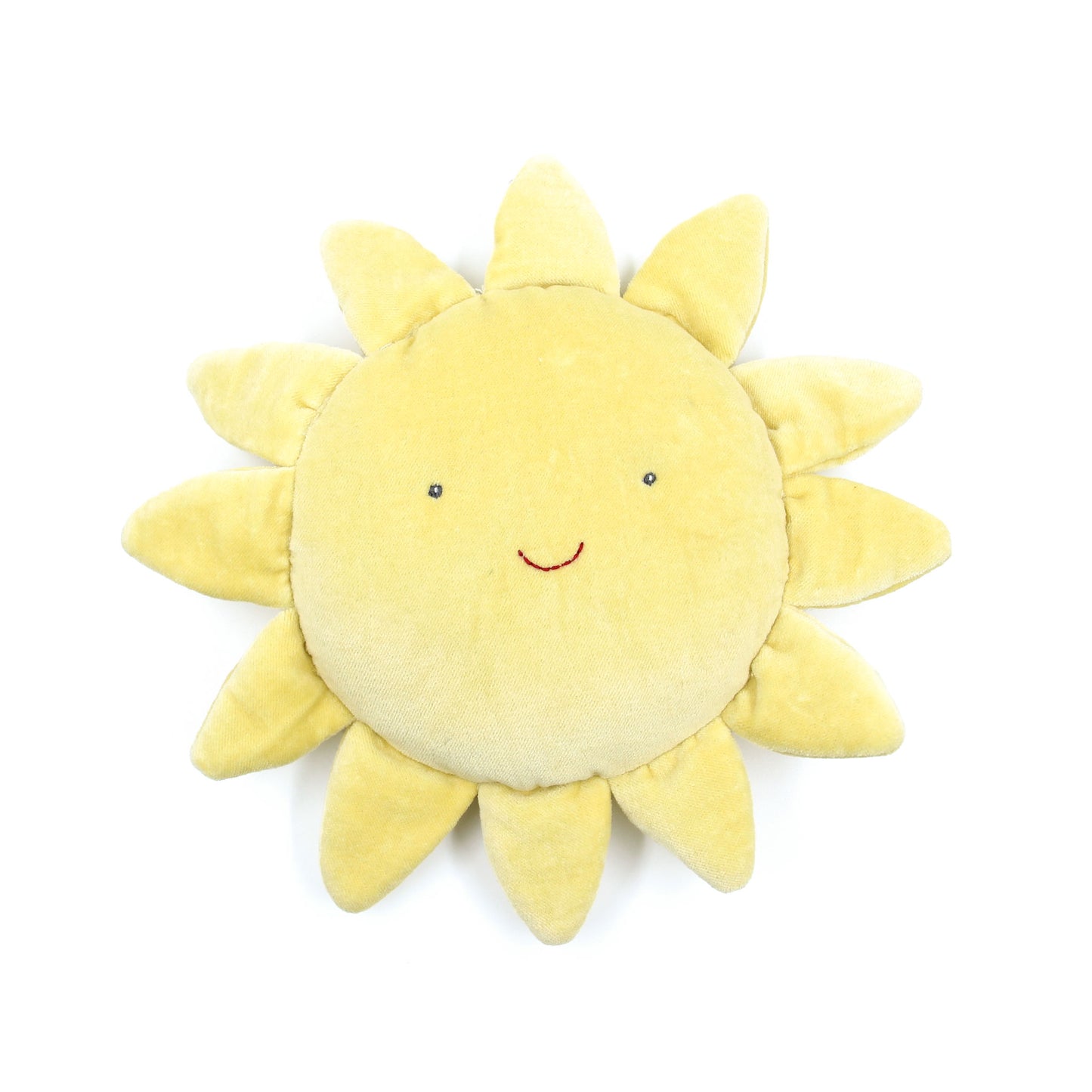 Sunny Snuggles
