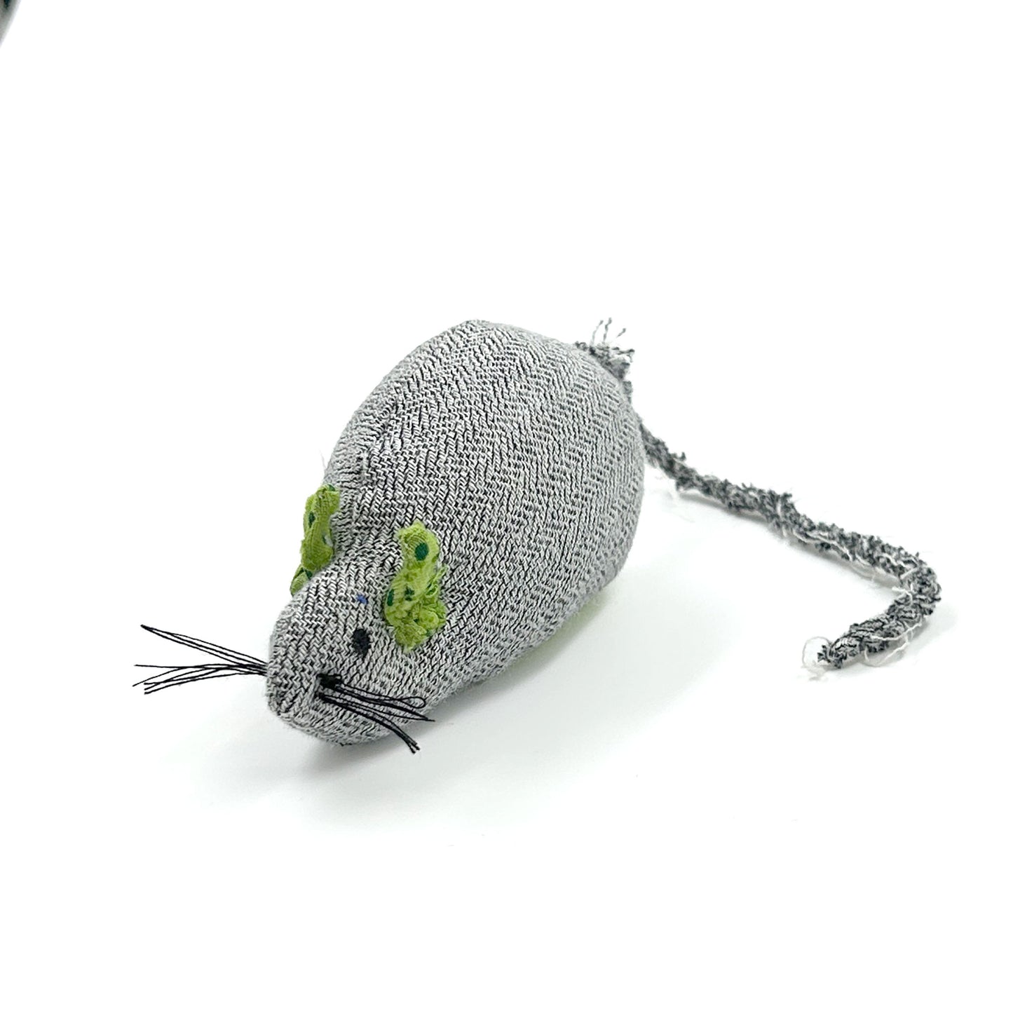 Mish Mash Mouse Toy
