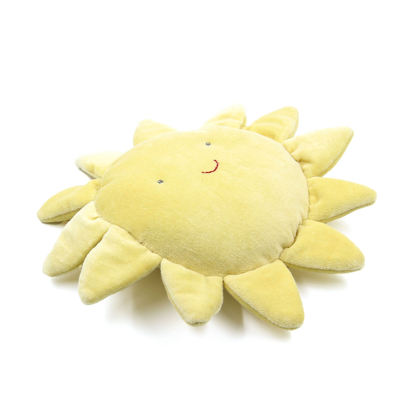 Sunny Snuggles