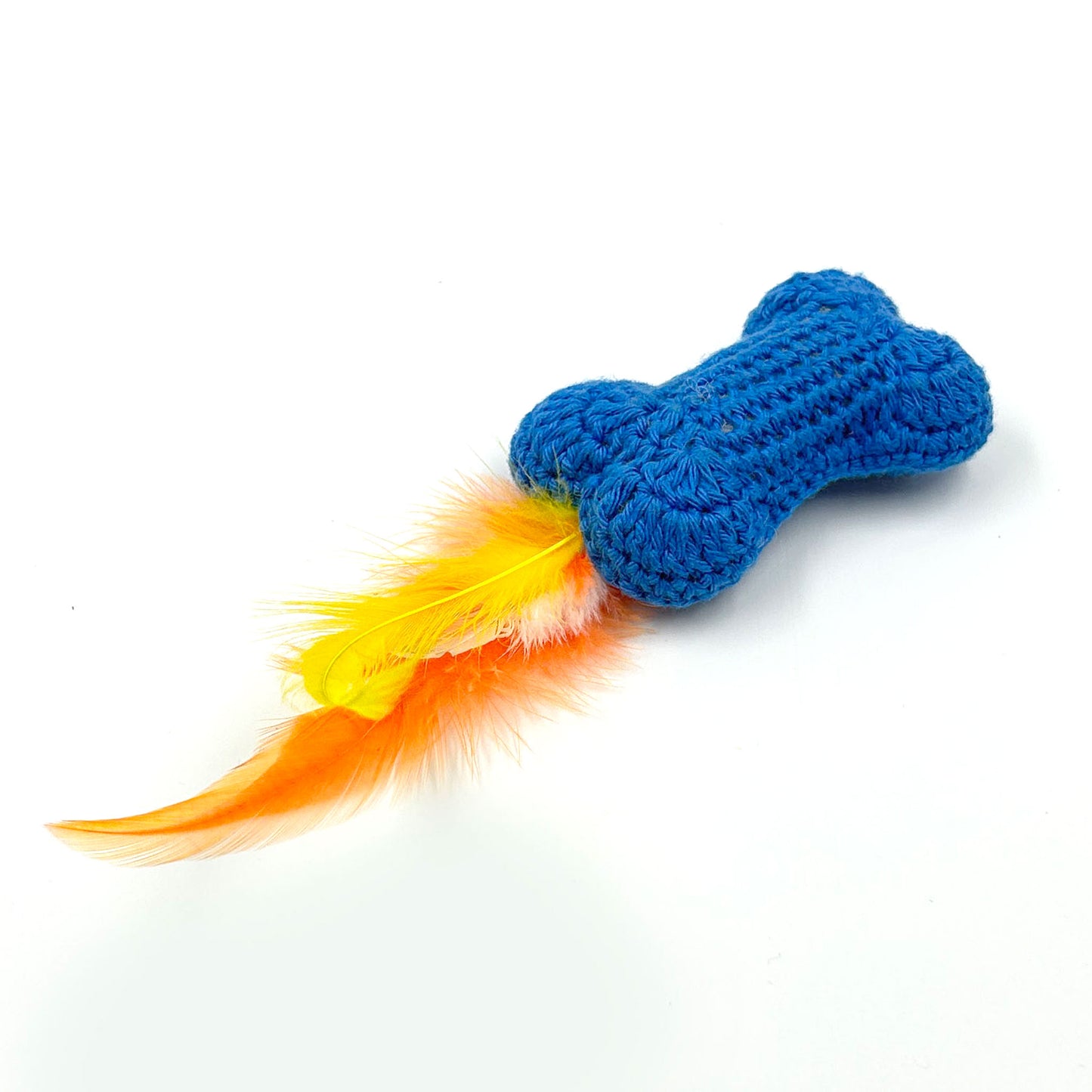 Fiery Plume Toy