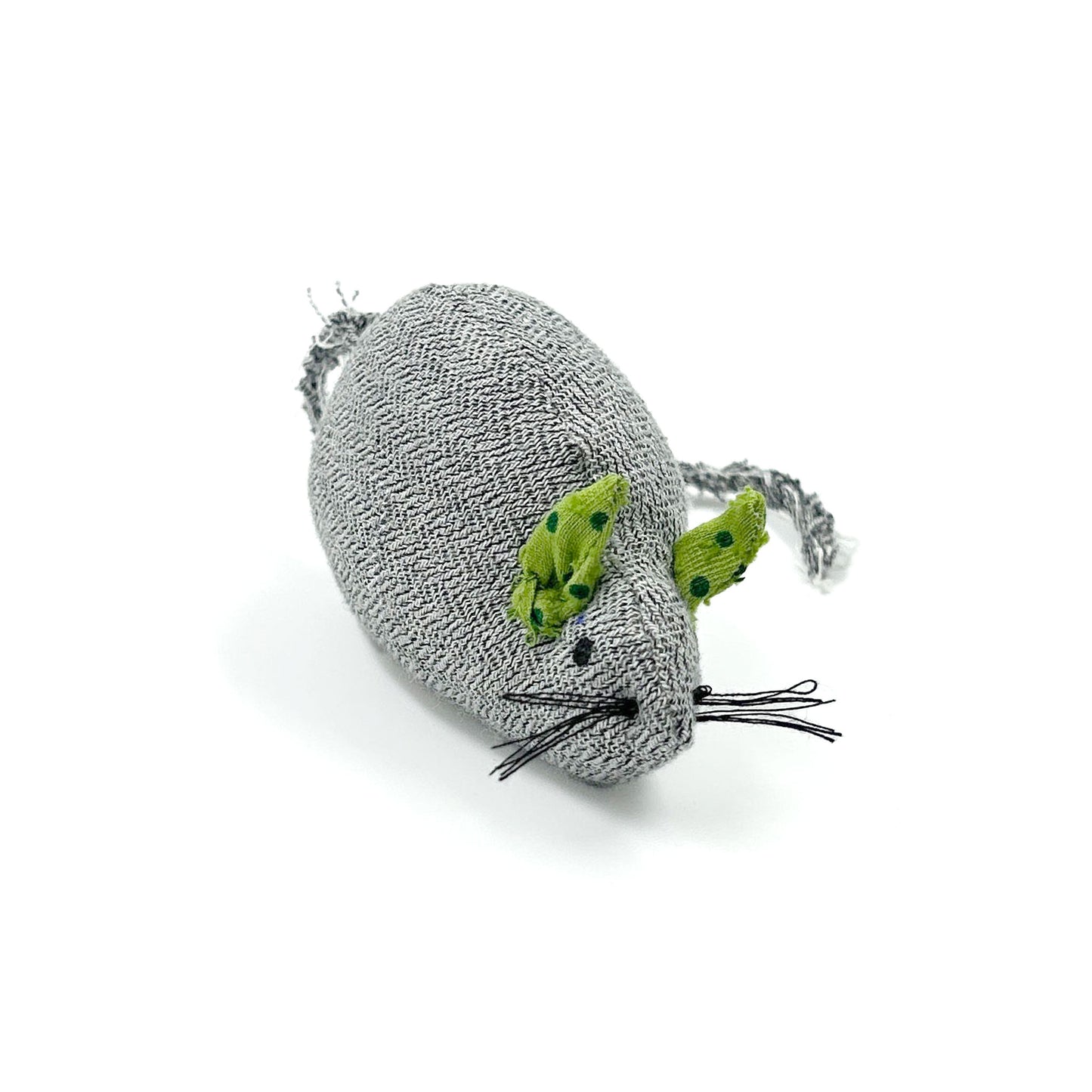 Mish Mash Mouse Toy