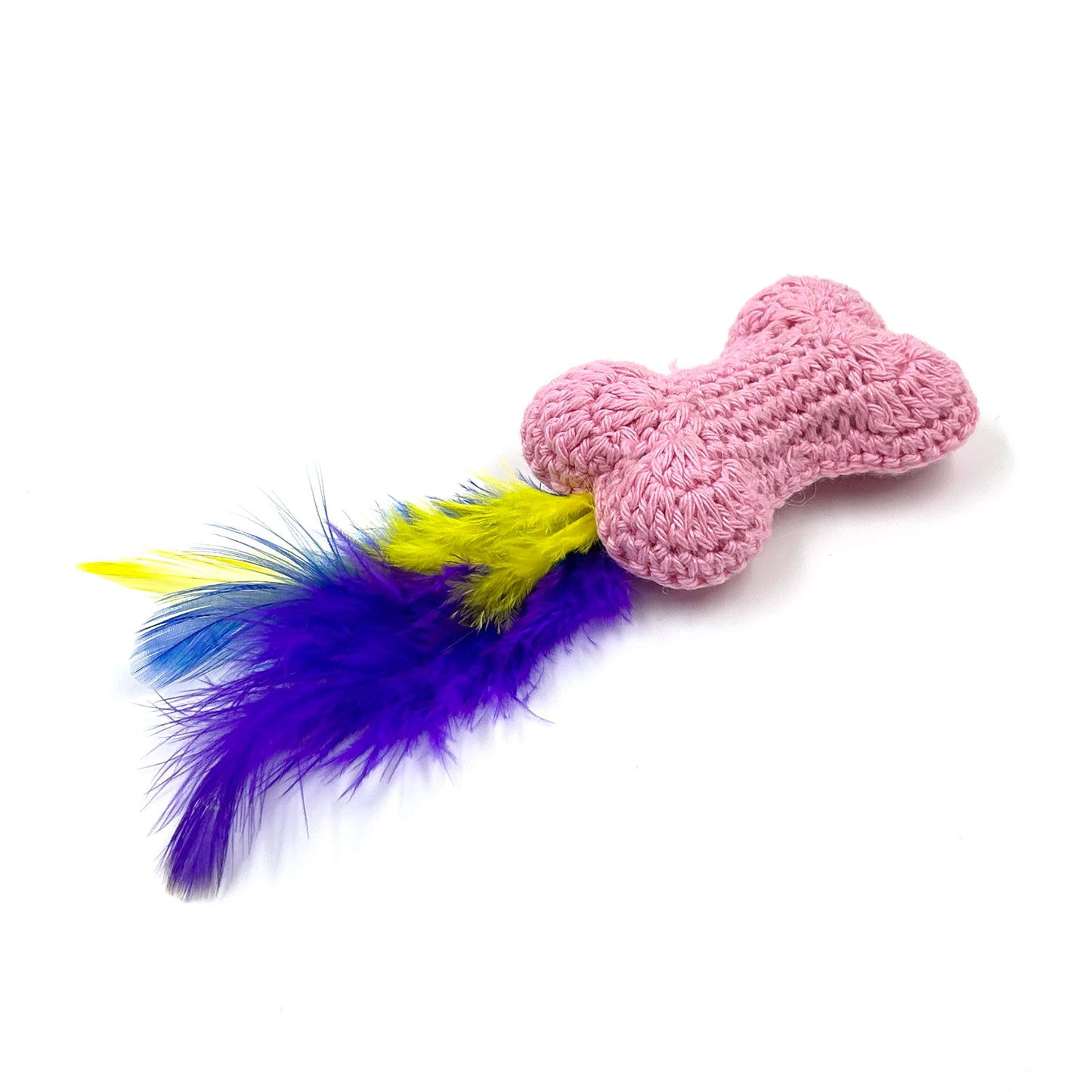 Fiery Plume Toy