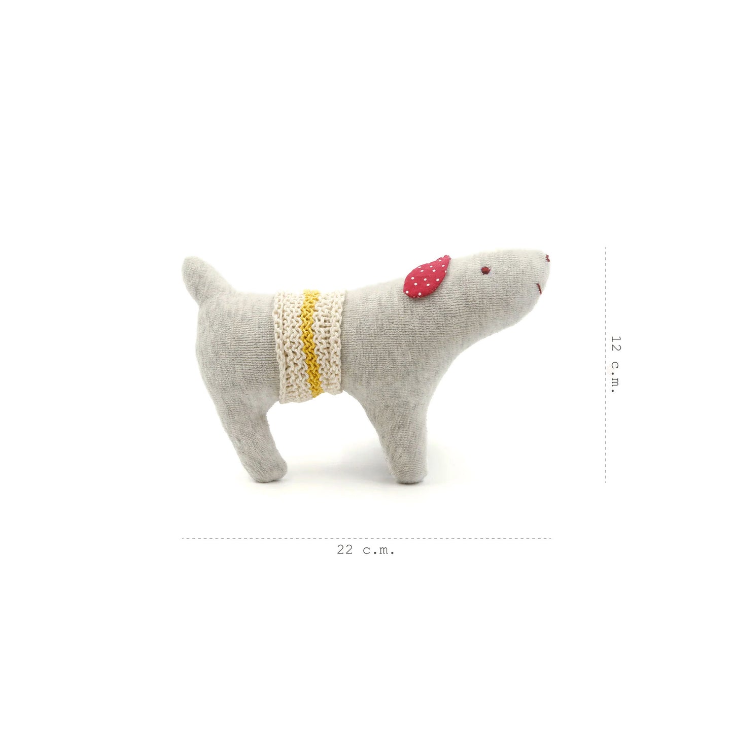 SnugglePup Toy