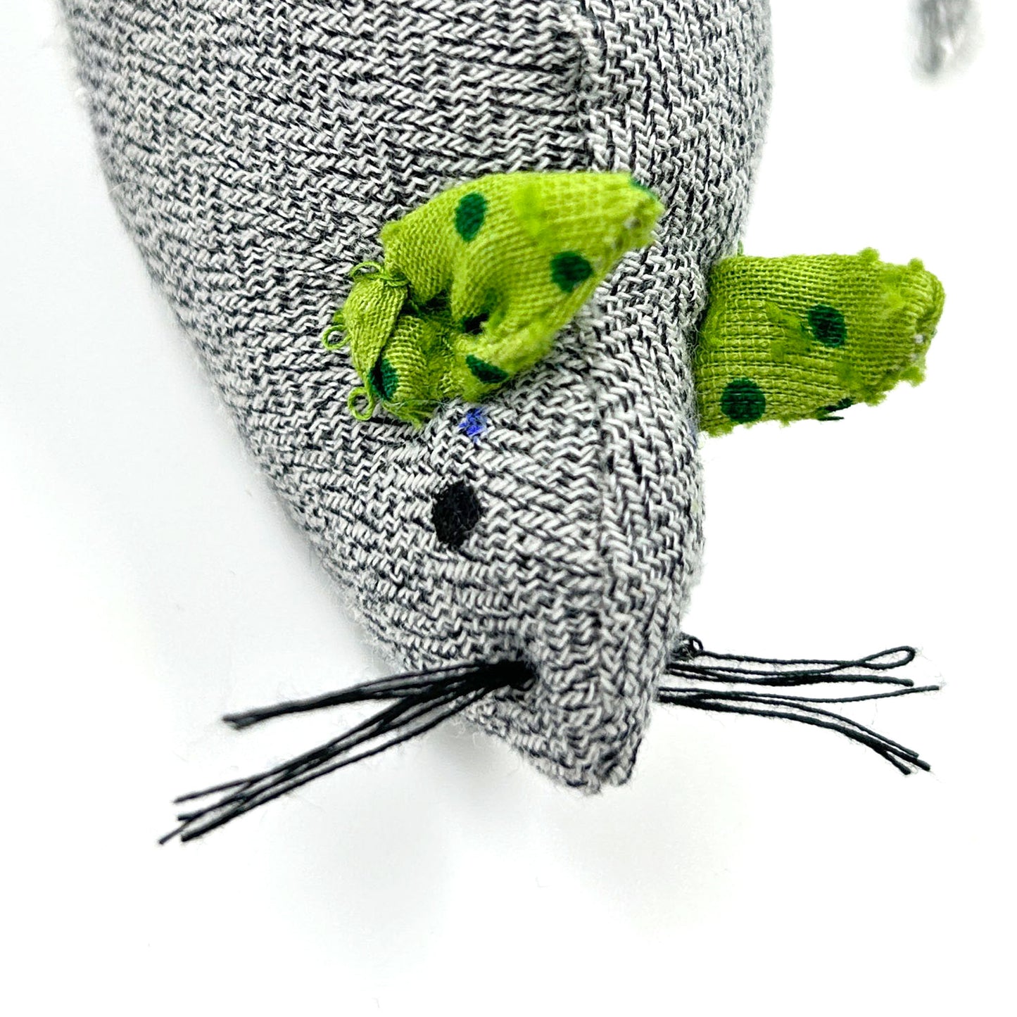 Mish Mash Mouse Toy