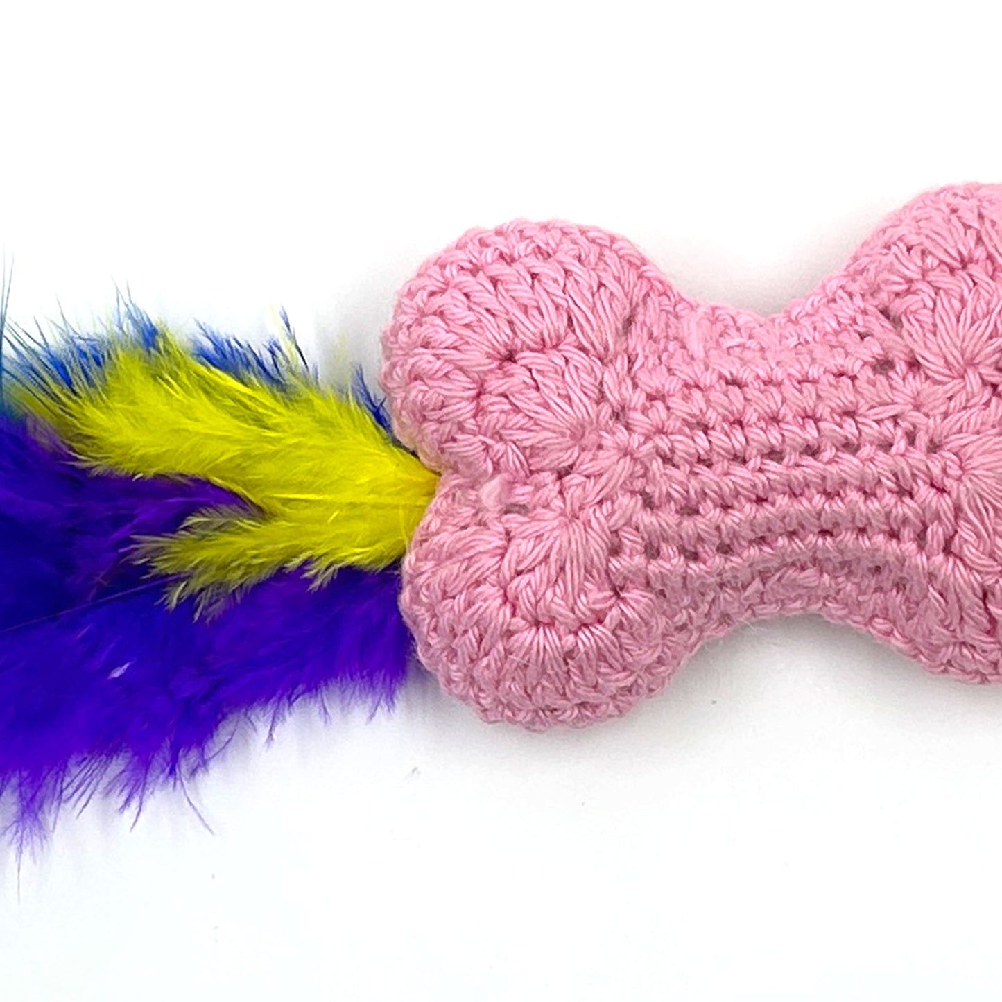 Fiery Plume Toy