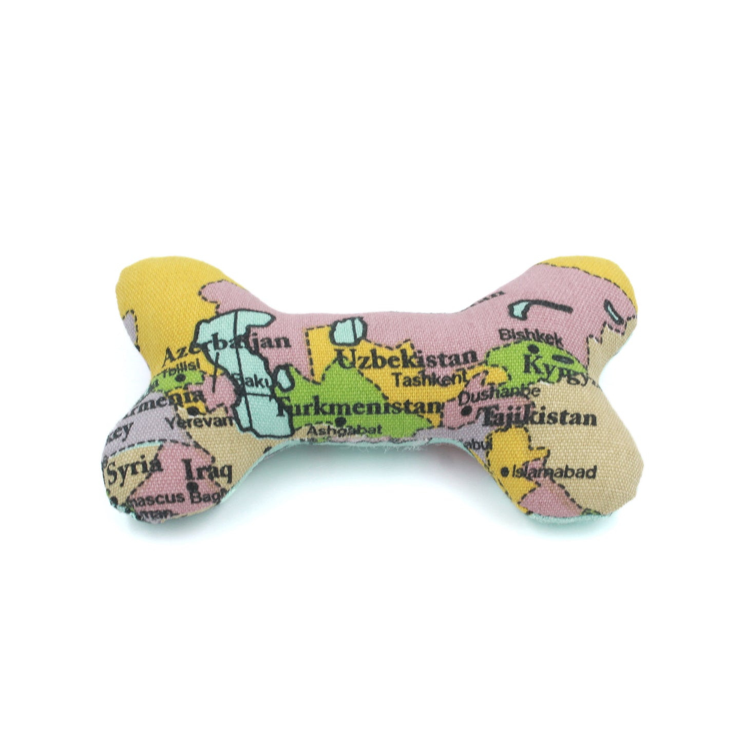 Explore 'n' Chew