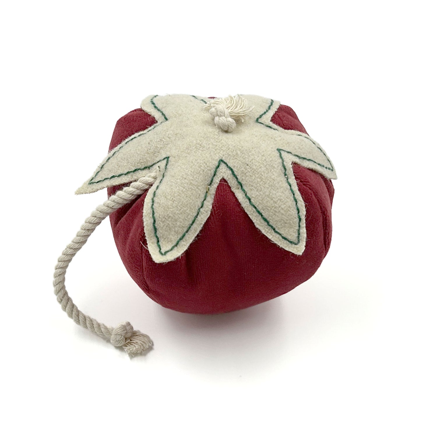 Berry Merry Strawberry Toy