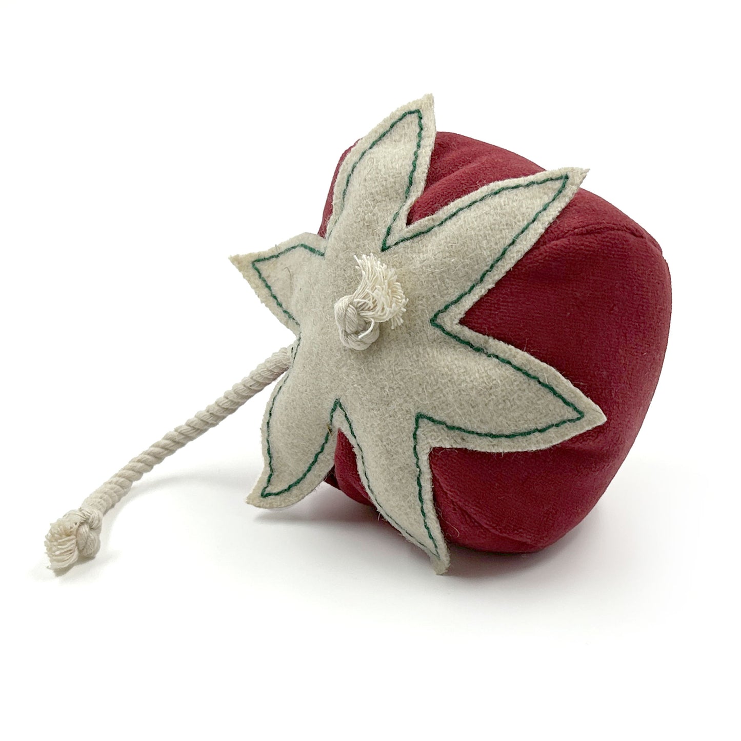 Berry Merry Strawberry Toy