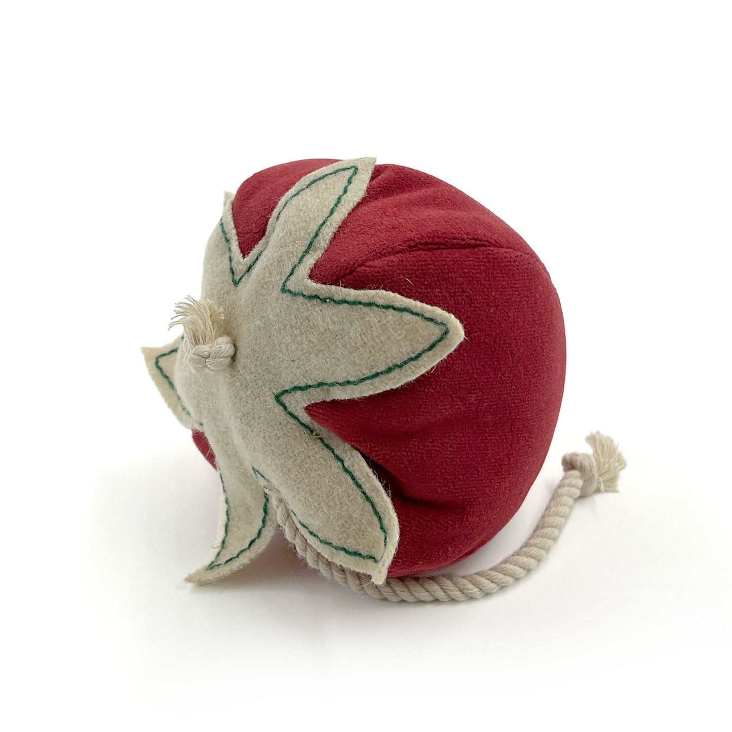 Berry Merry Strawberry Toy