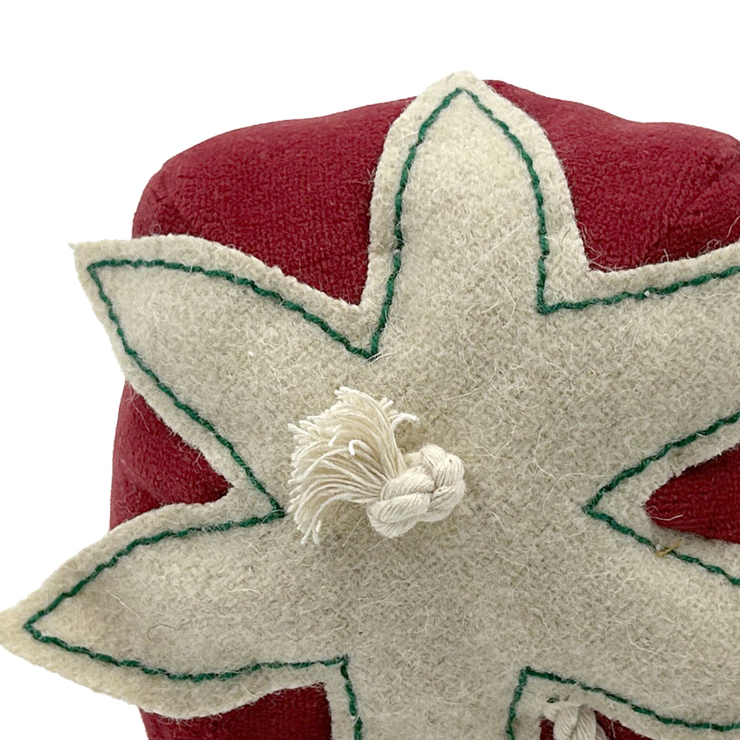 Berry Merry Strawberry Toy