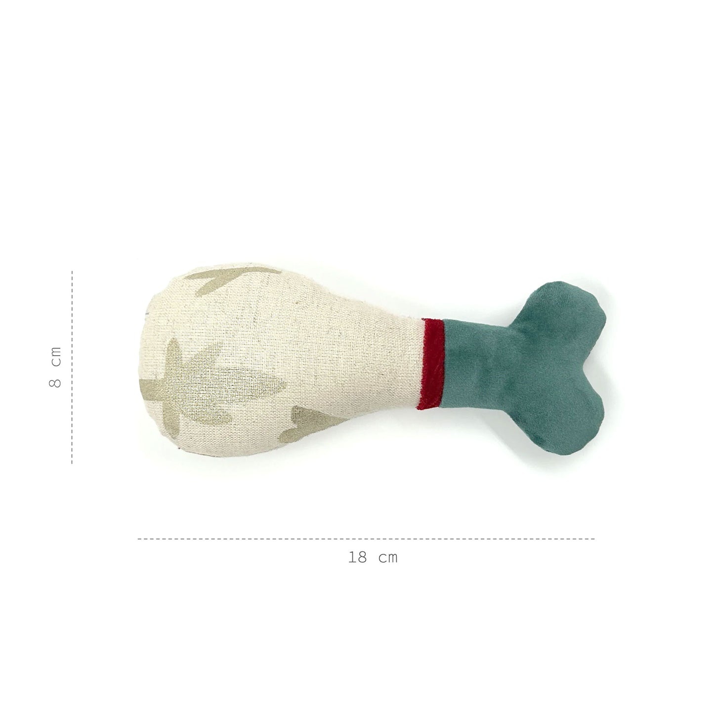 Holiday Feast Toy Set for Dogs