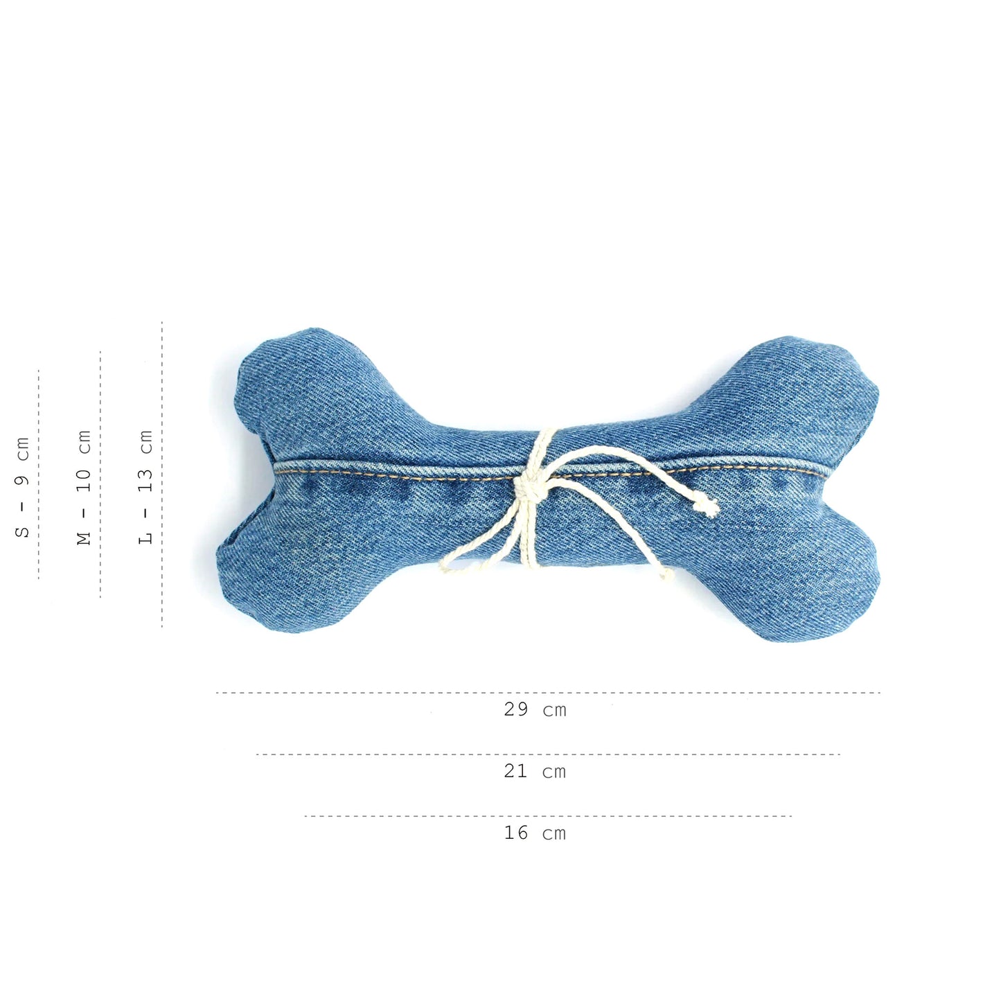 Denim Dasher