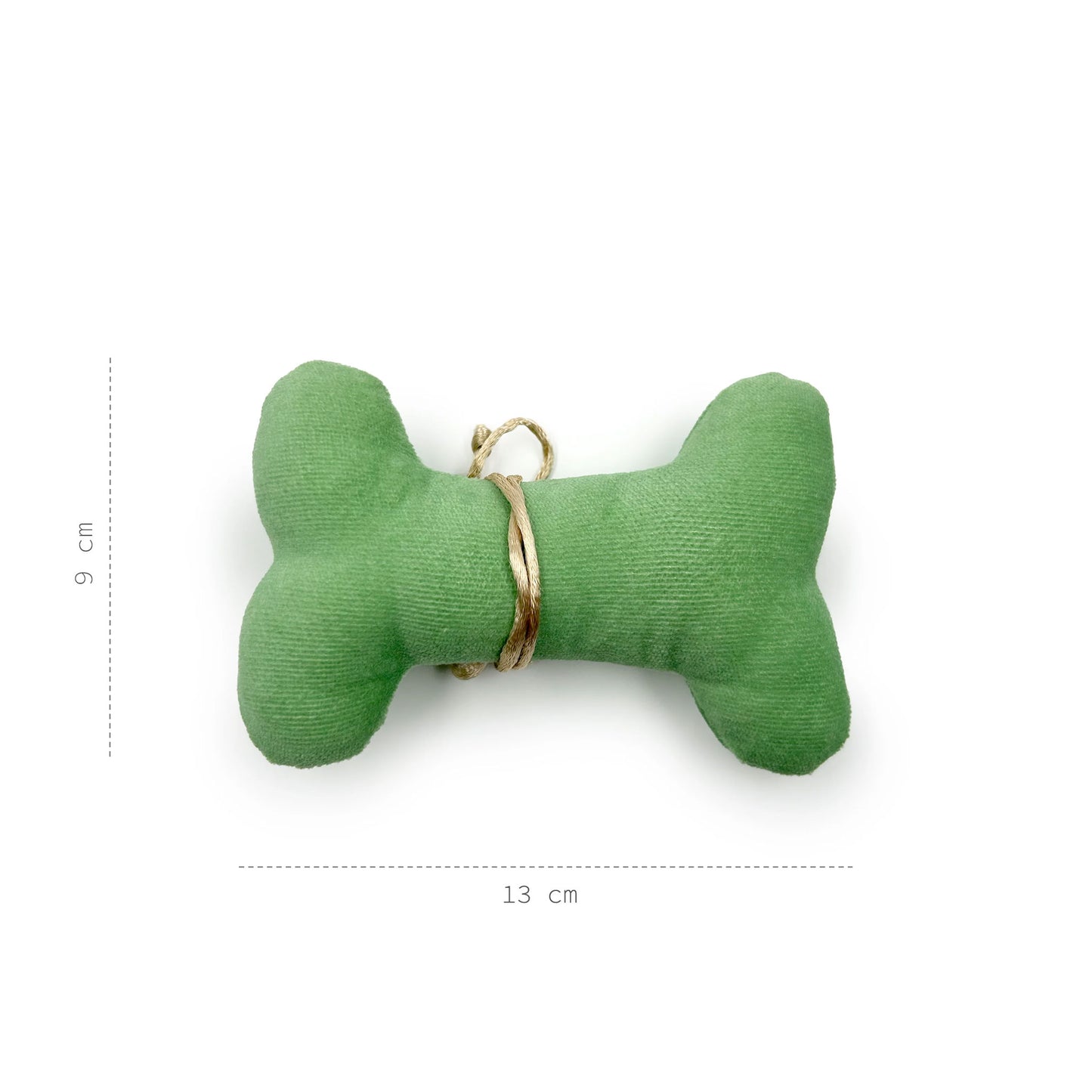 Evergreen Snuggle Bone
