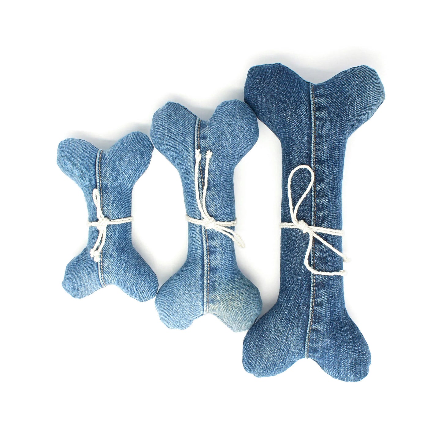 Denim Dasher