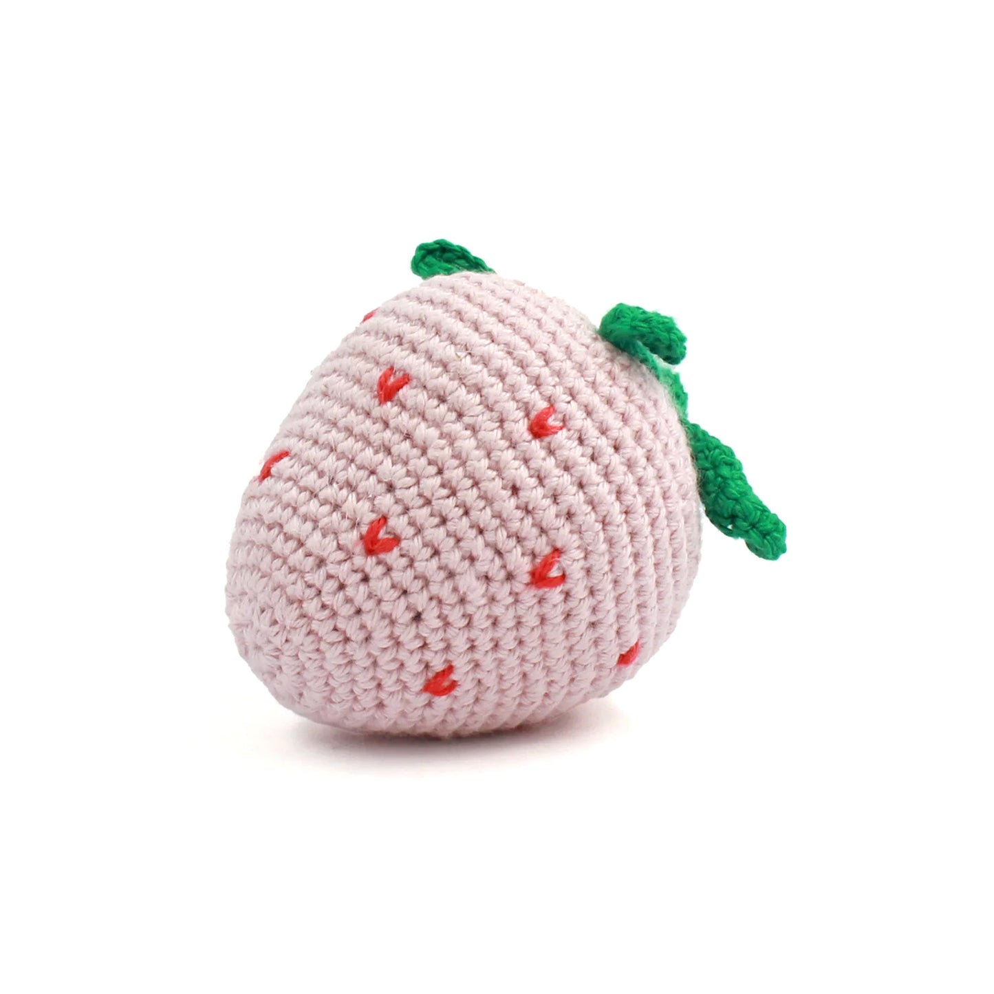 Pink-a-Boo Strawberry