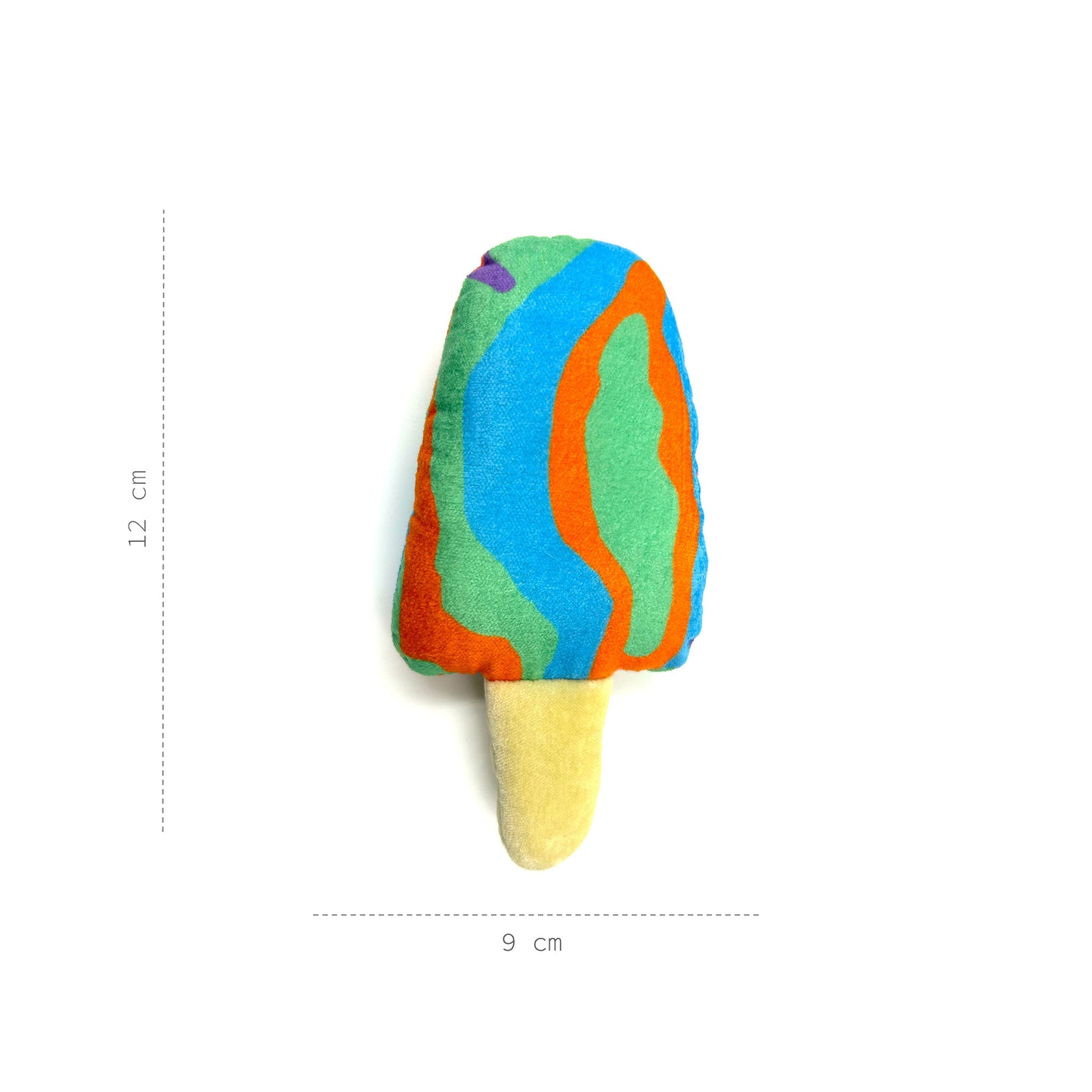 Fetch & Freeze Set