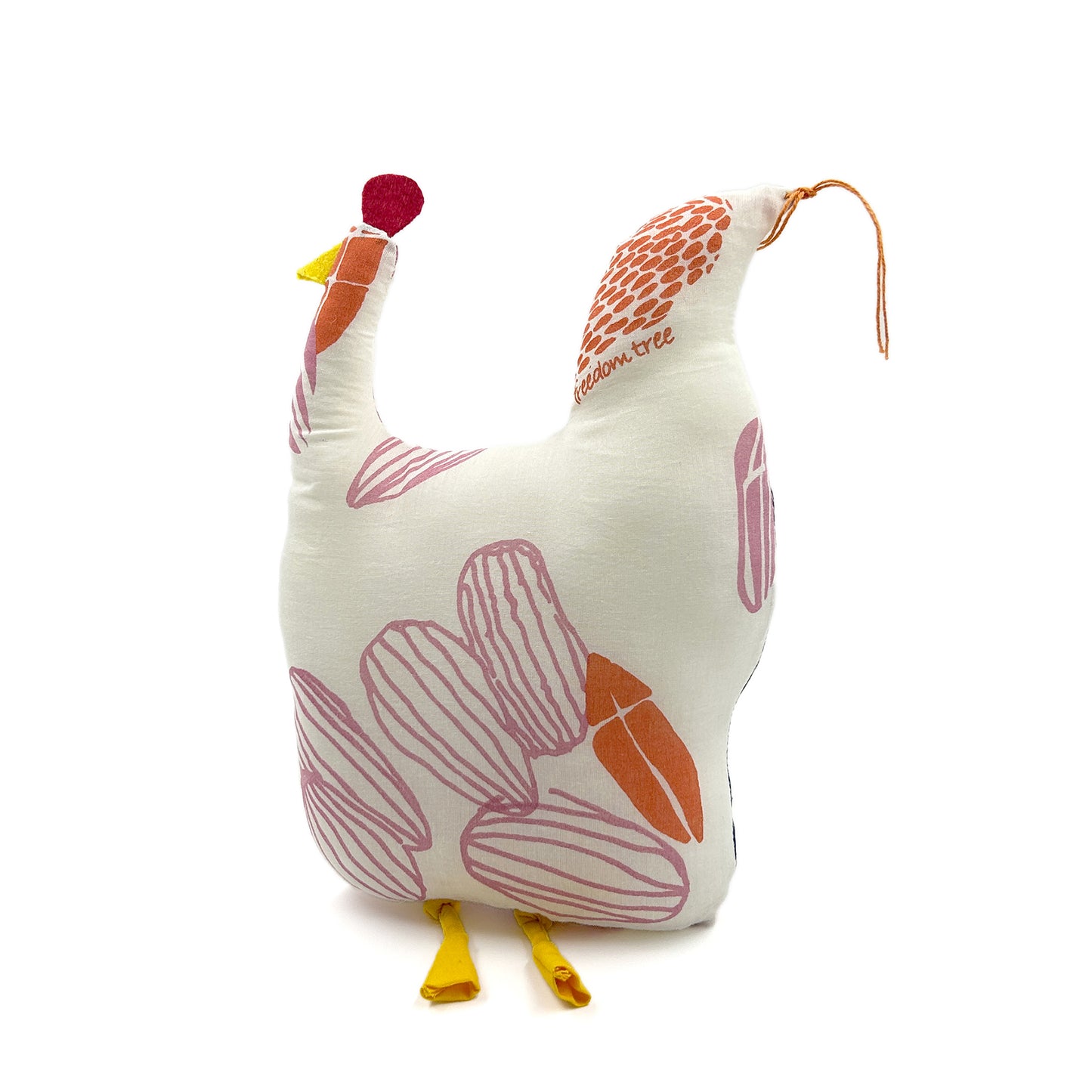 Cluck Norris the Chicken Toy