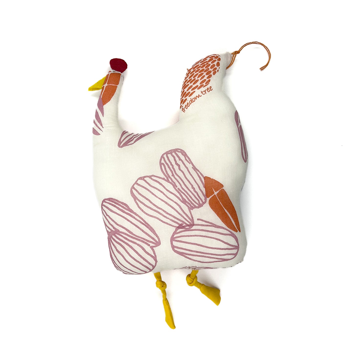 Cluck Norris the Chicken Toy