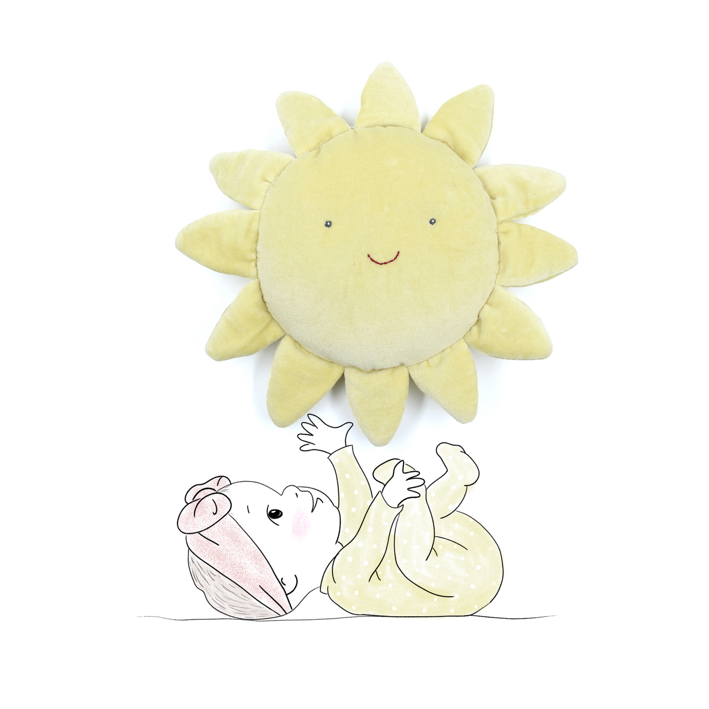 Sunny Snuggles