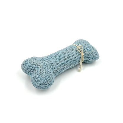 Pawfect Crochet Bone