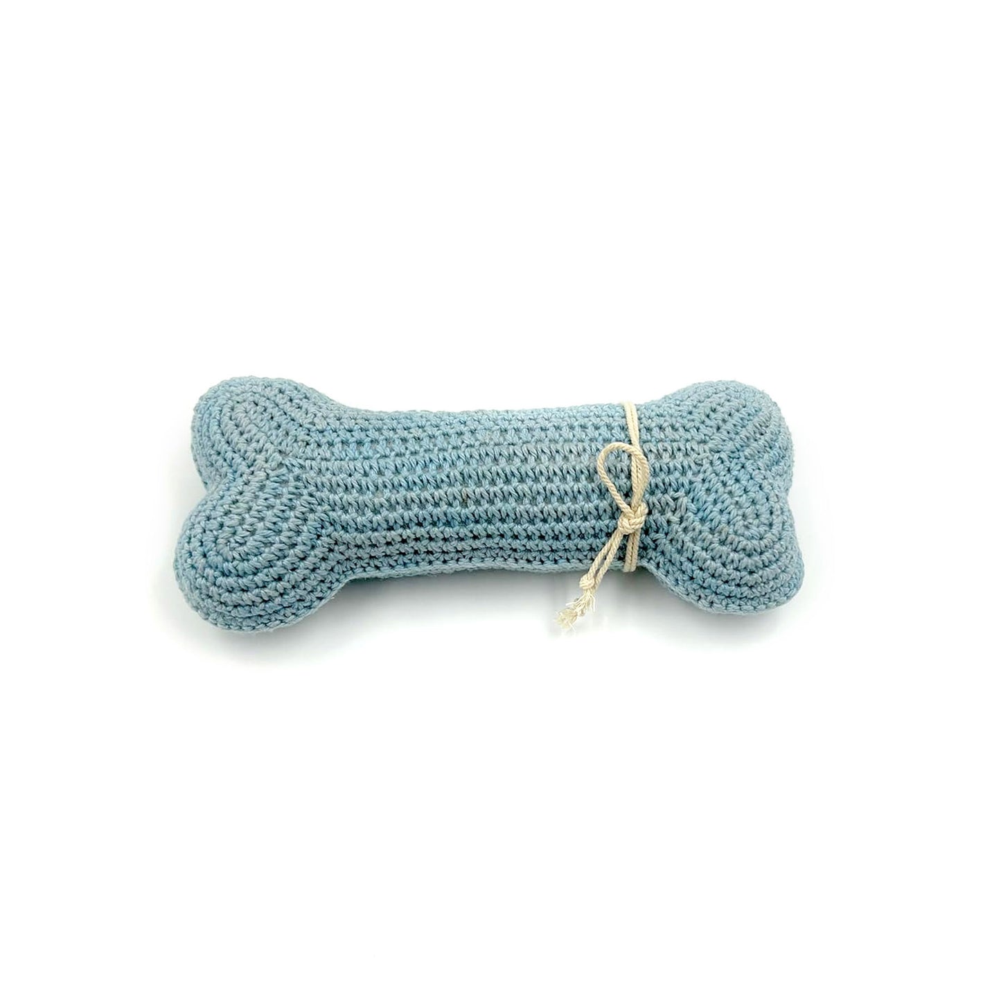 Pawfect Crochet Bone