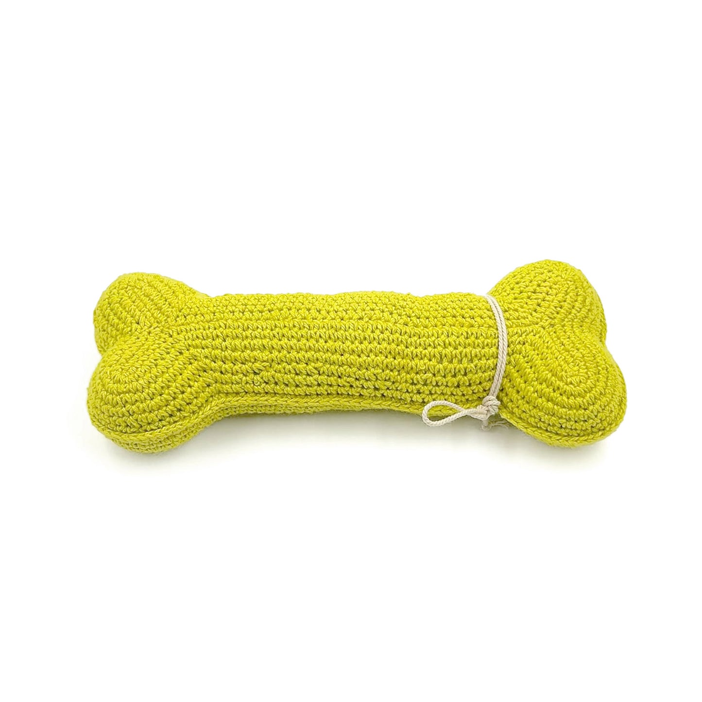 Pawfect Crochet Bone