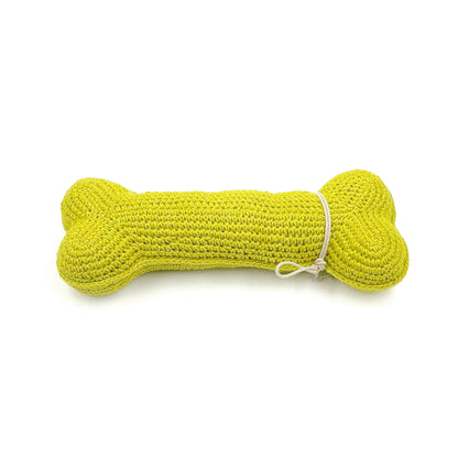 Pawfect Crochet Bone