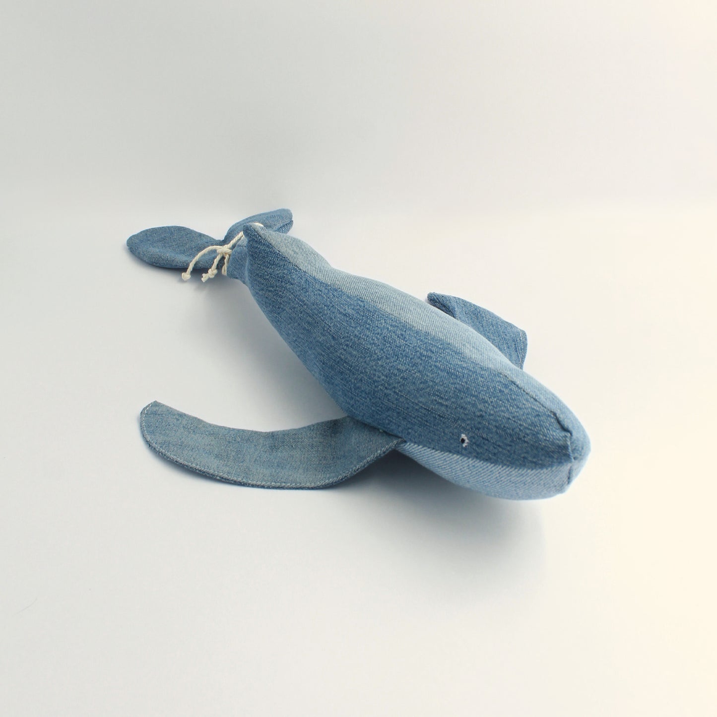 Whimsical Whaley