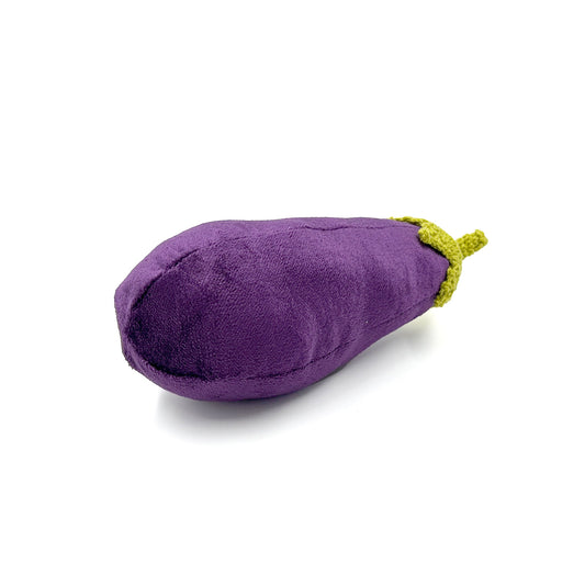 Amiable Aubergine