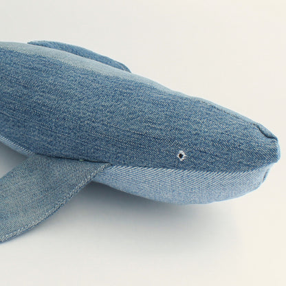 Whimsical Whaley