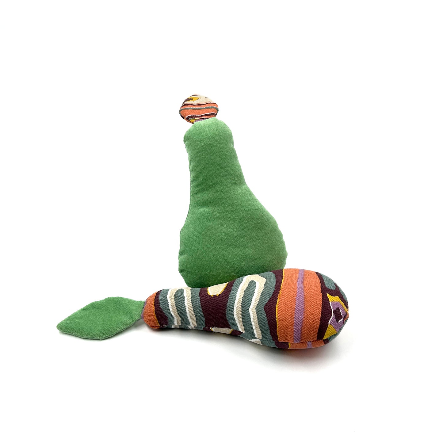 Pawfect Pear Toy Set - 2